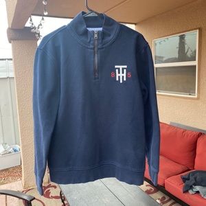 Vintage Tommy Hilfigar Sweater